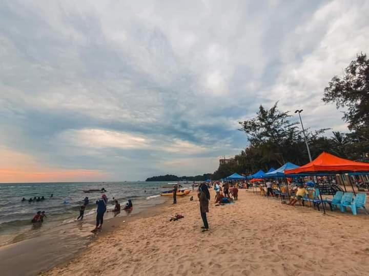 Asmahomestay Pd Perdana