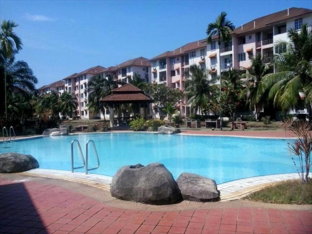 Asmahomestay Pd Perdana * Port Dickson