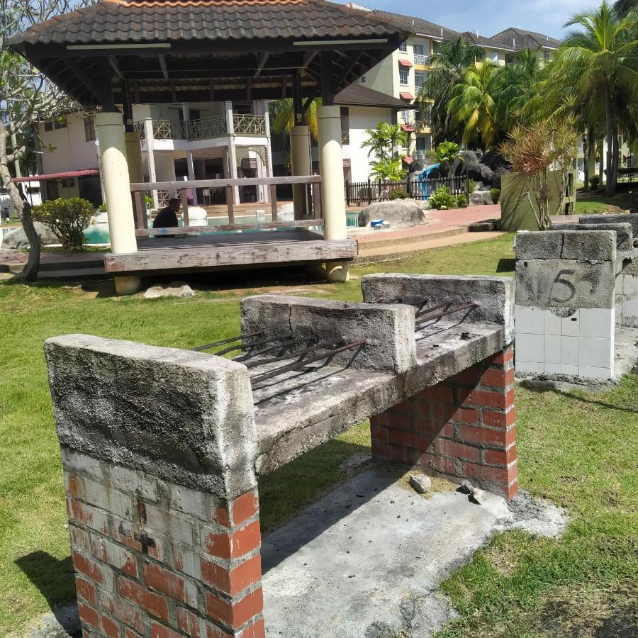Asmahomestay Pd Perdana *
