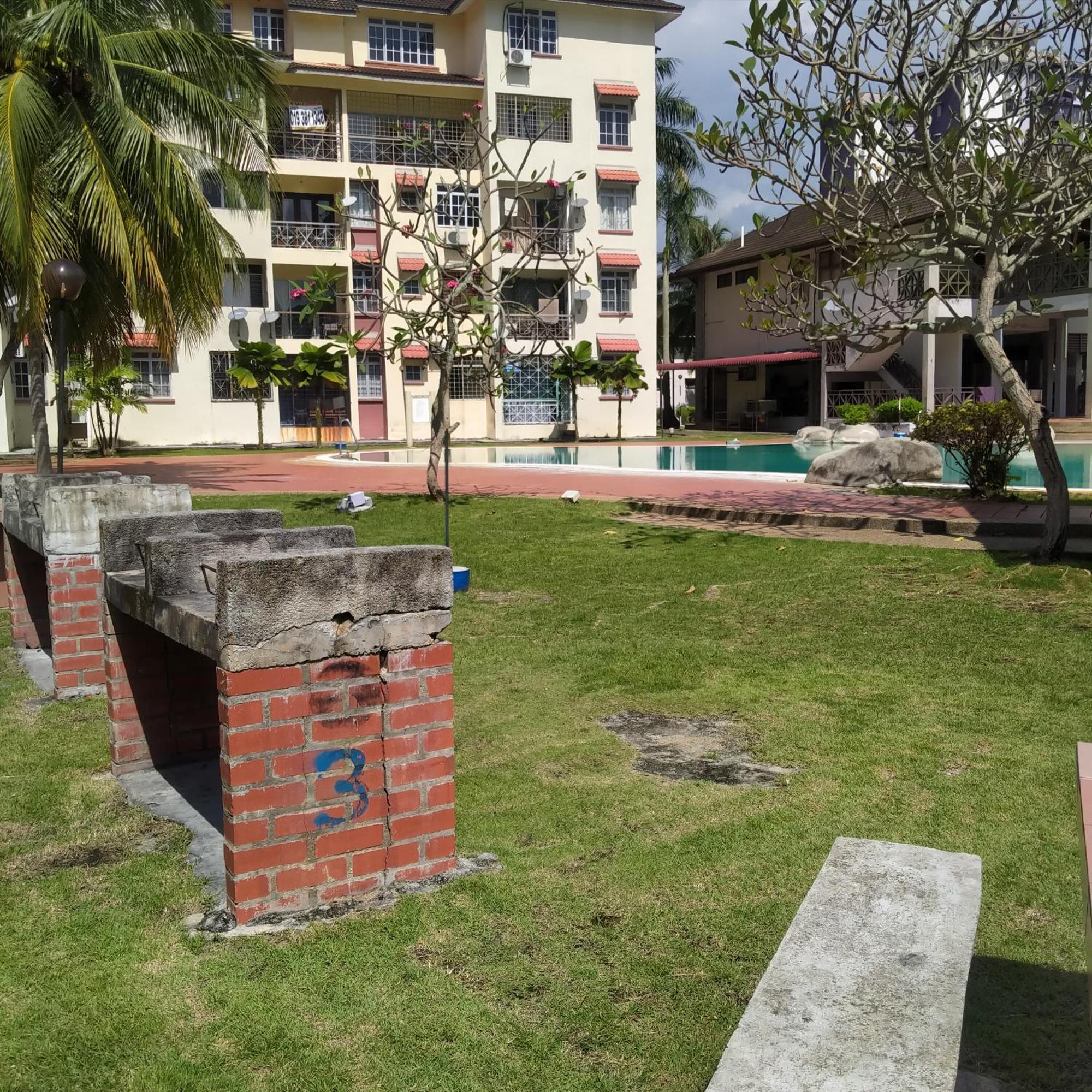 Asmahomestay Pd Perdana