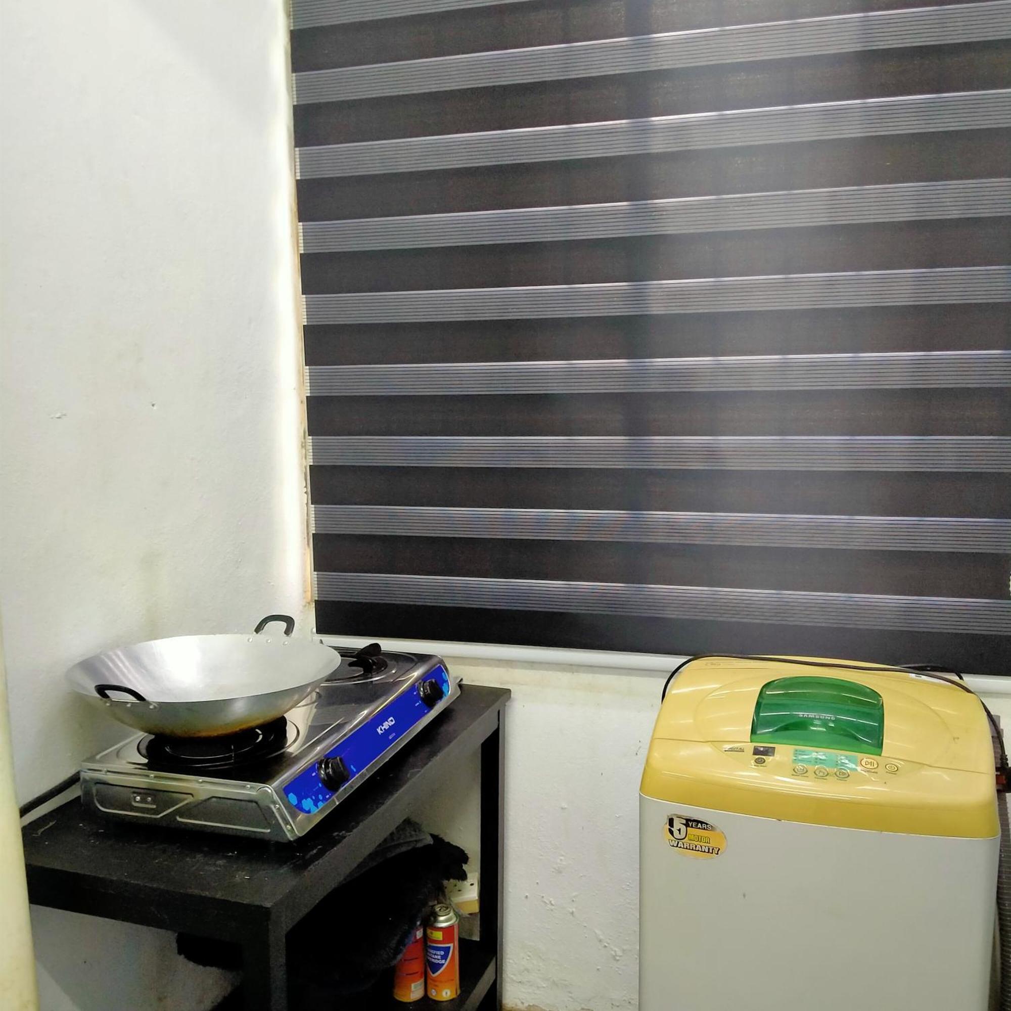 Asmahomestay Pd Perdana
