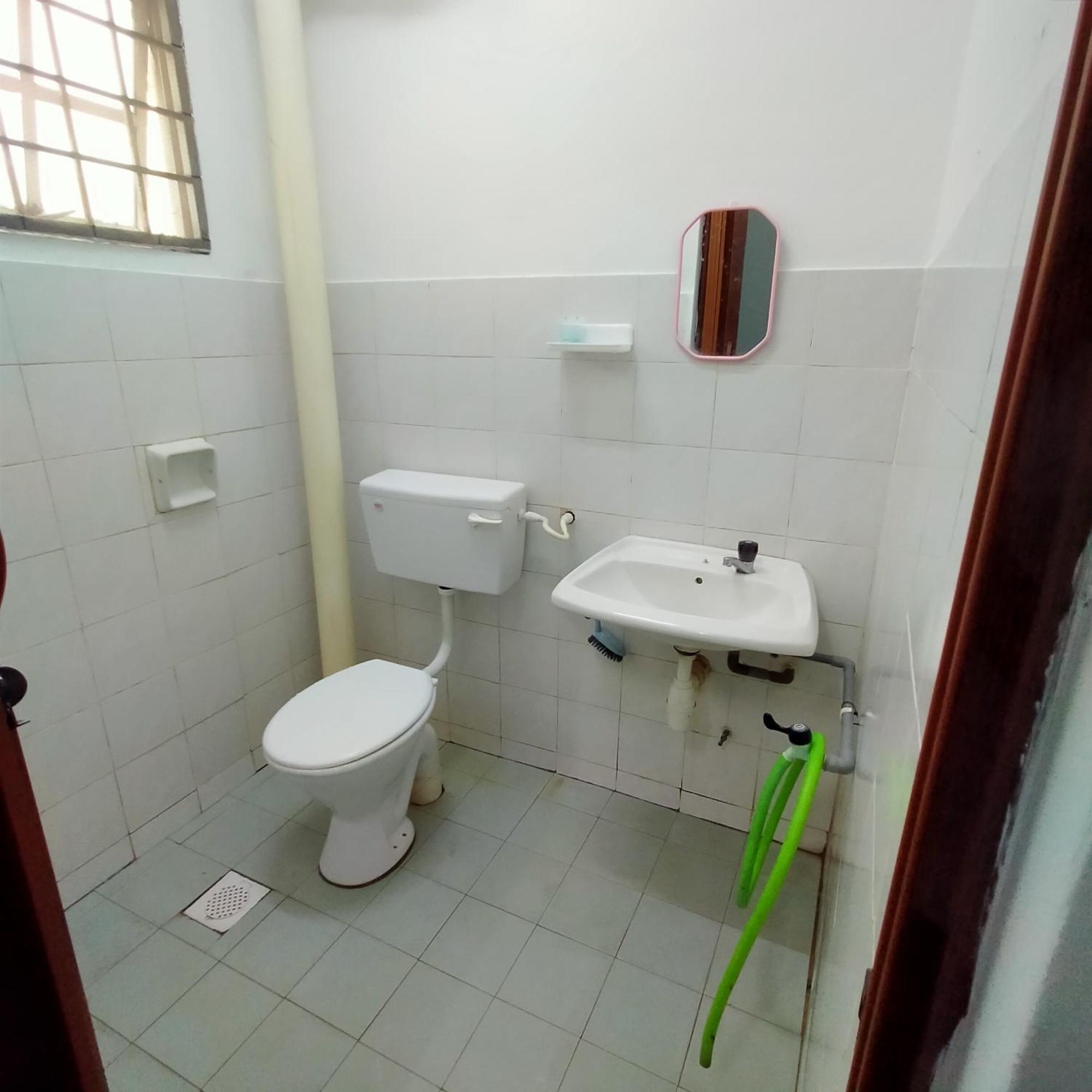 Asmahomestay Pd Perdana Port Dickson