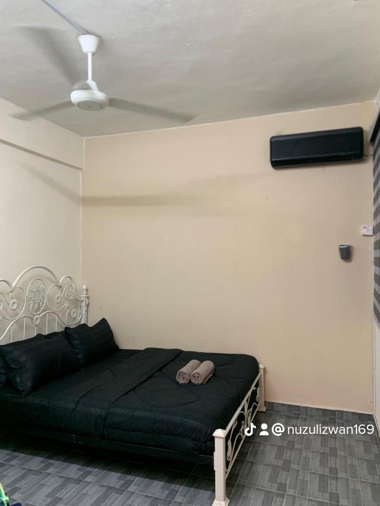 Asmahomestay Pd Perdana *