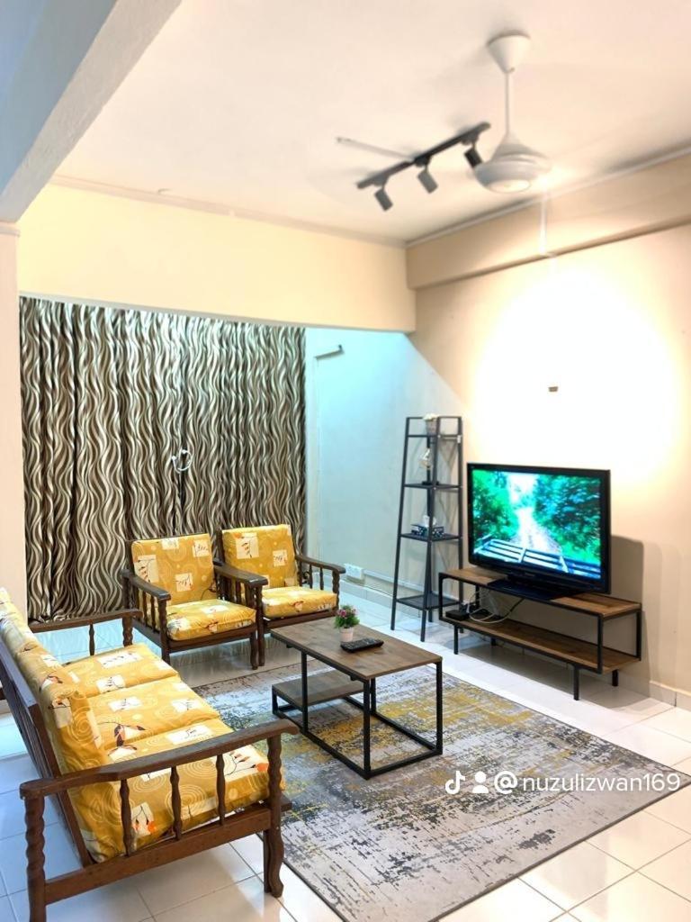Asmahomestay Pd Perdana
