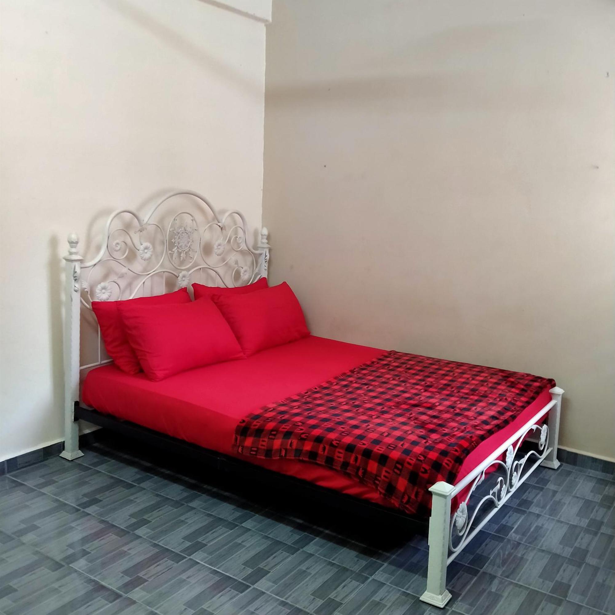 Apartment Asmahomestay Pd Perdana *