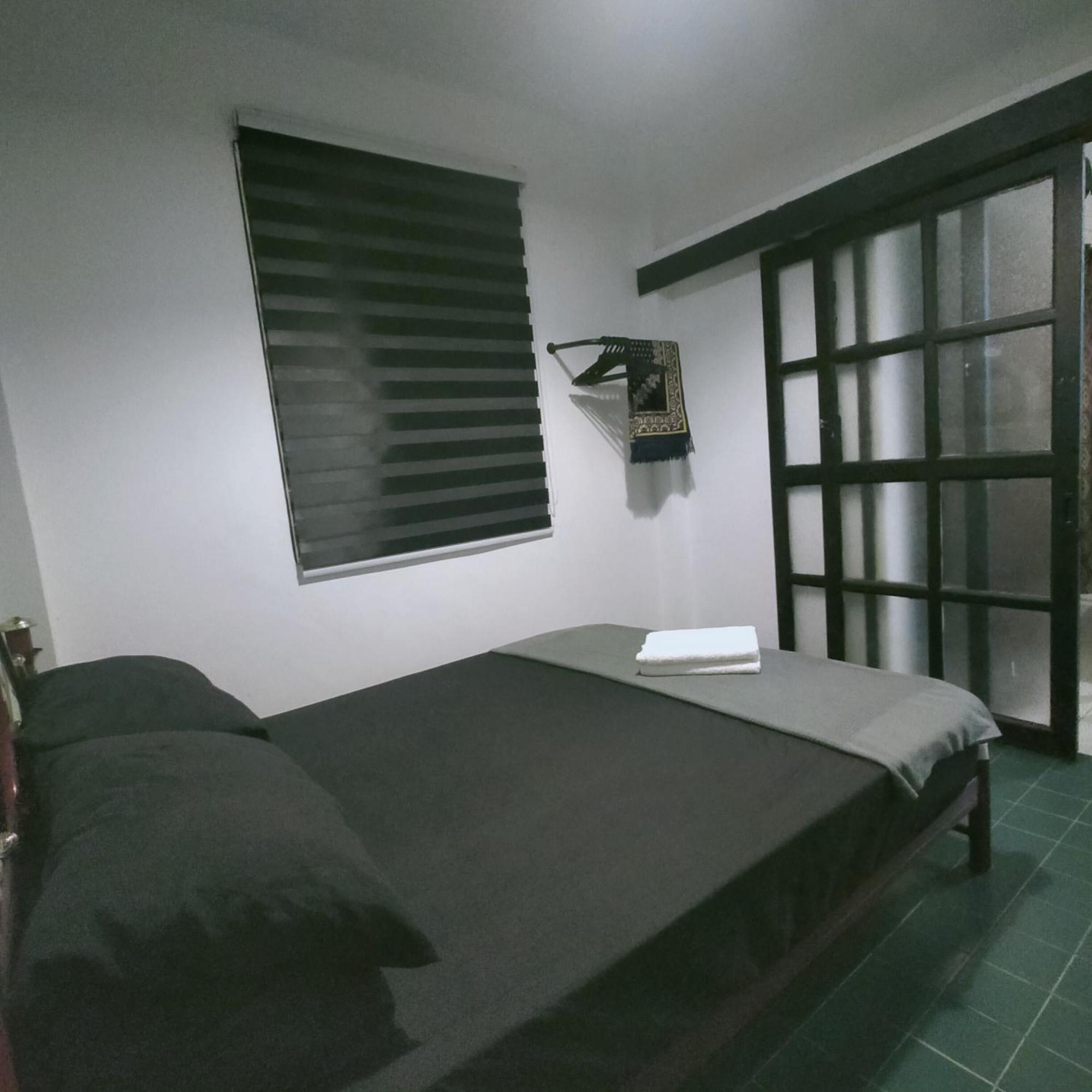 Asmahomestay Pd Perdana