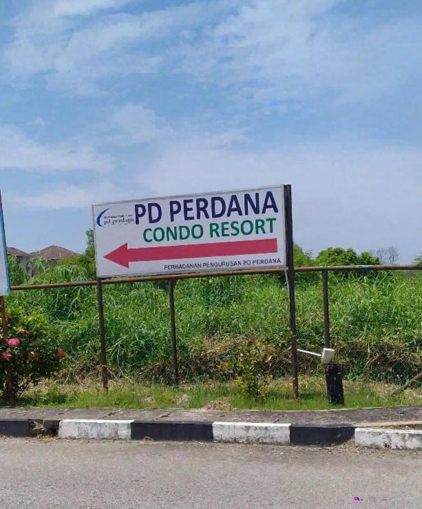 Asmahomestay Pd Perdana * Port Dickson
